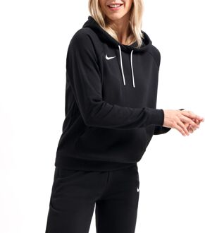 Nike Fleece Park 20 Trui - Vrouwen - zwart