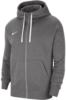 Nike Fleece Park 20 Vest - Mannen - donker grijs