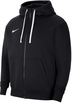 Nike Fleece Park 20 Vest - Mannen - zwart