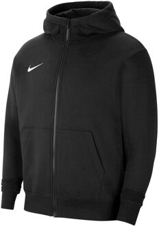 Nike Fleece Park 20 Vest - Unisex - zwart