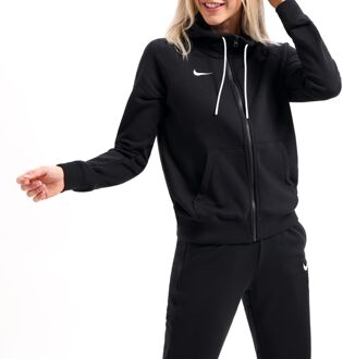 Nike Fleece Park 20 Vest - Vrouwen - zwart