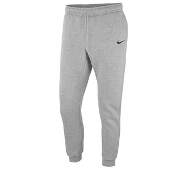 Nike Fleece Park20  Broek - Unisex - grijs/zwart