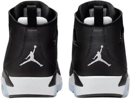 Nike Flight club 91 Zwart - 42,5