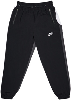 Nike Football Korte Broeken Kinder - Zwart - Maat 158 - 170 CM Black