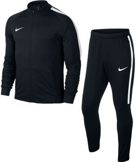 Nike Football Trainingspak Heren - zwart/wit