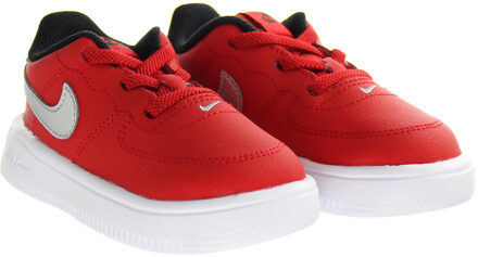 Nike Force 1 '18 (TD) Kinderschoenen Rood