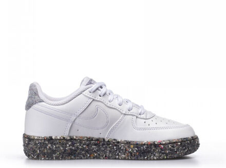 Nike Force 1 KSA Multicolor Kinderschoenen - maat EU 32.5 / UK 13.5 Wit