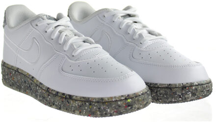 Nike Force 1 KSA Multicolor Kinderschoenen - maat Wit