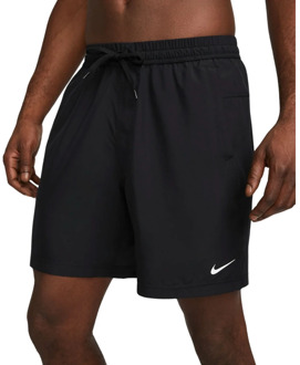 Nike Form 7 Sporty Shorts Nike , Black , Heren - Xl,L,S