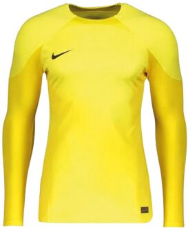 Nike Foundation Longsleeve Keepersshirt Heren