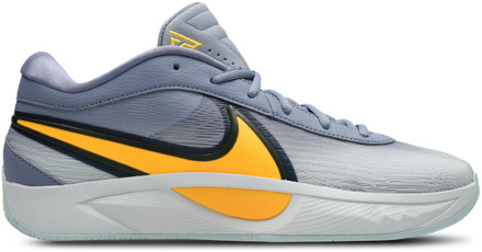 Nike Freak Sneakers Heren - Blauw - Maat 44 - Mesh/Synthetisch Blue