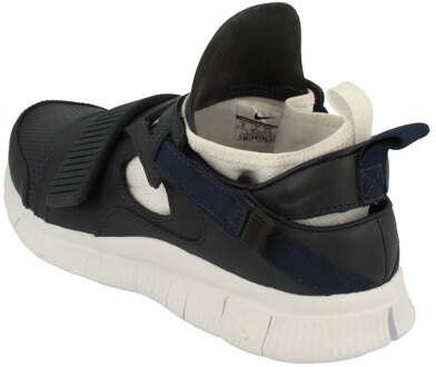 Nike Free Huarache Carnivore Sp Heren Zwarte Sneakers - EU 43 / UK 9