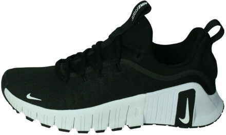 Nike Free metcon 6 Zwart - 40