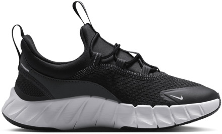 Nike Free Peuterschoenen - Zwart - Maat 33 - Mesh/Synthetisch Black