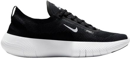 Nike Free RN Workout Fitness schoenen SR 42.5 Zwart