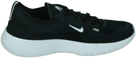 Nike Free rn Zwart - 44