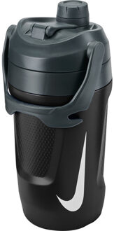 Nike Fuel Jug Chug 1,2L zwart - ONE-SIZE