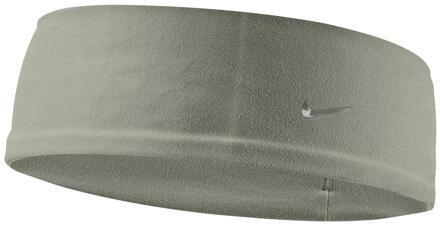 Nike Fury Elevate Dri-FIT Hoofdband (Grijs) - One Size
