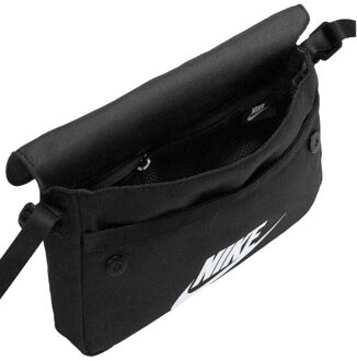 Nike Futura 365 3l kruistas Zwart - One size