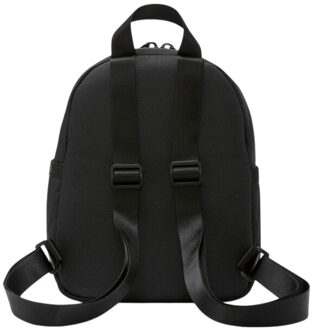 Nike Futura 365 6l mini rugzak Zwart - One size