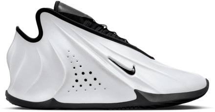 Nike G.t. Future Sneakers Heren - Zilver - Maat 42 - Mesh/Synthetisch Silver