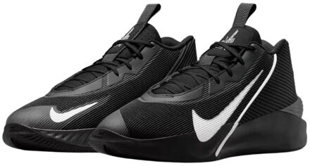 Nike G.t. jump academy basketbalschoen Zwart - 45