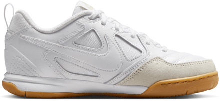 Nike G.T. Kindersneakers - Wit - Maat 36 - Leer White