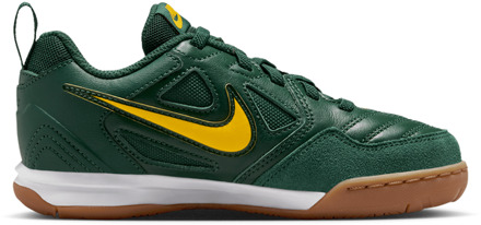 Nike G.T. Peuterschoenen - Groen - Maat 27 - Mesh/Synthetisch Green