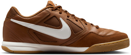 Nike G.T. Sneakers Heren - Beige - Maat 42 - Mesh/Synthetisch