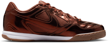 Nike G.T. Sneakers Heren - Beige - Maat 44.5 - Mesh/Synthetisch