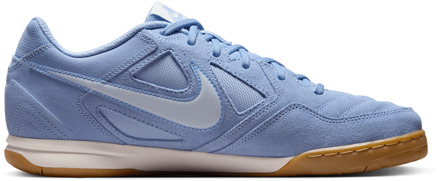 Nike G.T. Sneakers Heren - Blauw - Maat 42 - Mesh/Synthetisch Blue