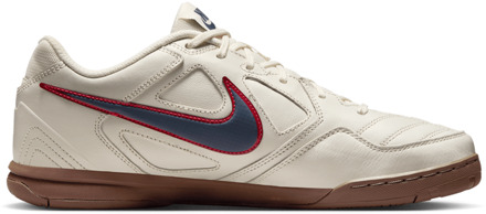 Nike G.T. Sneakers Heren - Wit - Maat 43 - Mesh/Synthetisch White