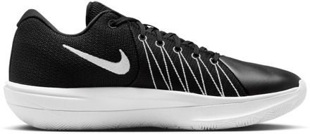 Nike G.T Sneakers Heren - Zwart - Maat 44.5 - Mesh/Synthetisch Black