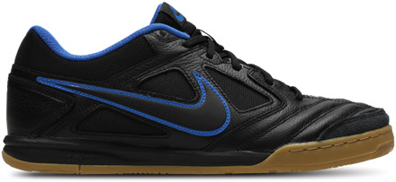 Nike G.T. Sneakers Heren - Zwart - Maat 44 - Mesh/Synthetisch Black