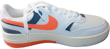 Nike Gamma Force Sneakers Dames 38.5 Wit