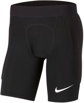 Nike Gardien I Sportbroek - Maat S  - Mannen - zwart