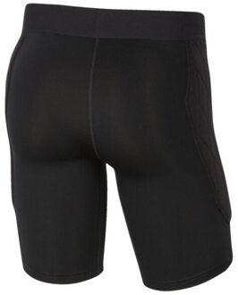 Nike Gardinien gewatteerde keepershort voor kinderen/kinderen Zwart - 140/146