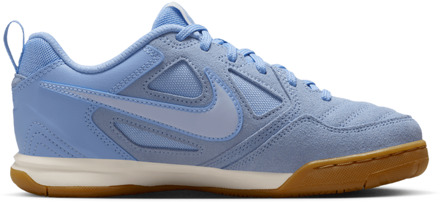 Nike Gato Kindersneakers - Blauw - Maat 32 - Mesh/Synthetisch Blue