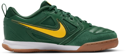 Nike Gato Kindersneakers - Groen - Maat 38 - Mesh/Synthetisch Green