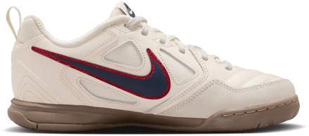 Nike Gato Kindersneakers - Wit - Maat 36.5 - Mesh/Synthetisch White