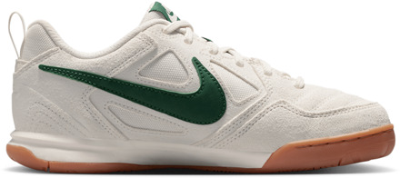 Nike Gato Kindersneakers - Zwart - Maat 36.5 - Mesh/Synthetisch Black