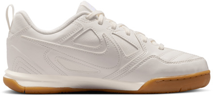 Nike Gato Lv8 Kindersneakers - Wit - Maat 39 - Mesh/Synthetisch White