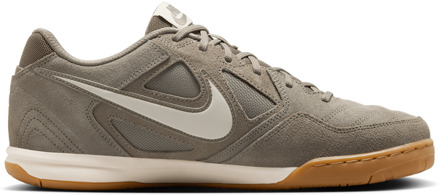 Nike Gato Sneakers Heren - Grijs - Maat 45.5 - Mesh/Synthetisch Grey
