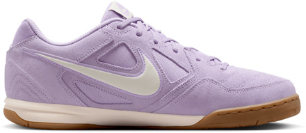 Nike Gato Sneakers Heren - Paars - Maat 46 - Mesh/Synthetisch Purple