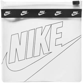 Nike Gemengde flexibele hoofdband (set van 6) - maat One size Veelkleurig