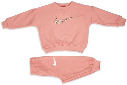 Nike Gfx - Baby Tracksuits Red - 86 - 92 CM
