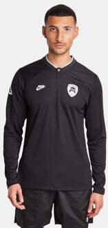 Nike Giannis Antetokounmpo T-shirts Heren - Zwart - Maat L Black