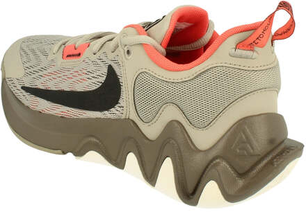 Nike Giannis Immortality 2 Heren Basketbalschoenen Bruin - EU 41 / UK 7.5