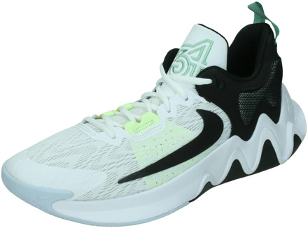 Nike Giannis immortality 2 Wit - 42,5