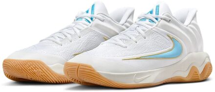 Nike Giannis Immortality 4 Basketbalschoenen Heren - 47 1/2